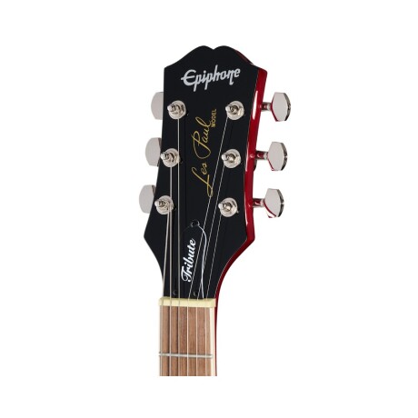 Guitarra Electrica Epiphone Les Paul Tribute Heritage Cherry Sunburst Guitarra Electrica Epiphone Les Paul Tribute Heritage Cherry Sunburst