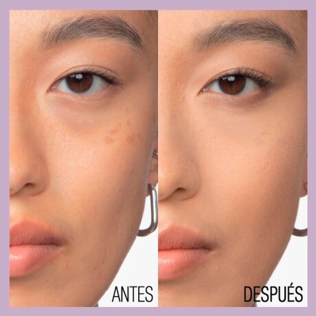 Maybelline Base de Maquillaje SuperStay Lumi Matte - 125 Maybelline Base de Maquillaje SuperStay Lumi Matte - 125