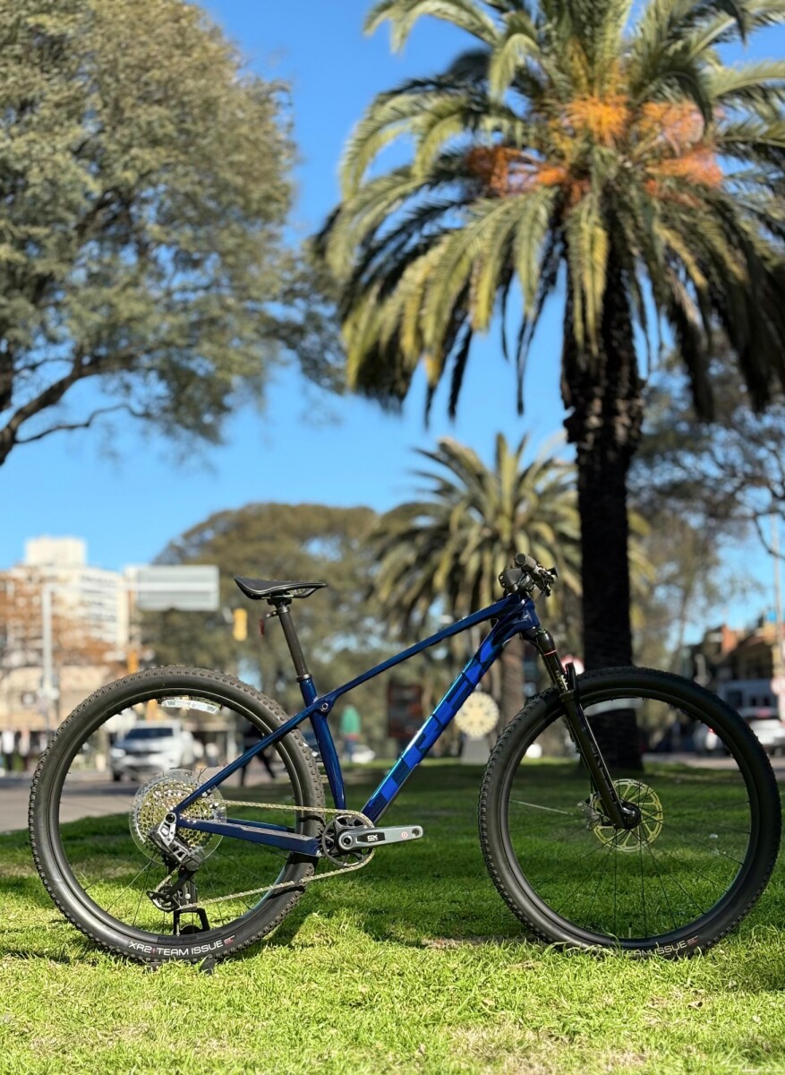 TREK PROCALIBER 9.7 T-M 