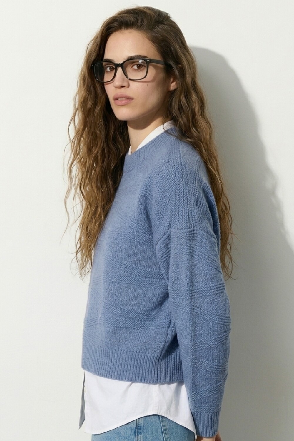 Sweater Mandy Sweater Mandy