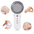 Dispositivo Ultrasónico Belleza Cavitación Ultrasónica Ems MASAJEADOR ULTRACAVITACION LIKE L209