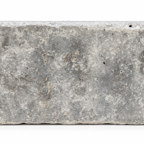 Revestimiento de Piedra Natural Travertino Silver Export Premium 7.5 x 15 cm Revestimiento de Piedra Natural Travertino Silver Export Premium 7.5 x 15 cm