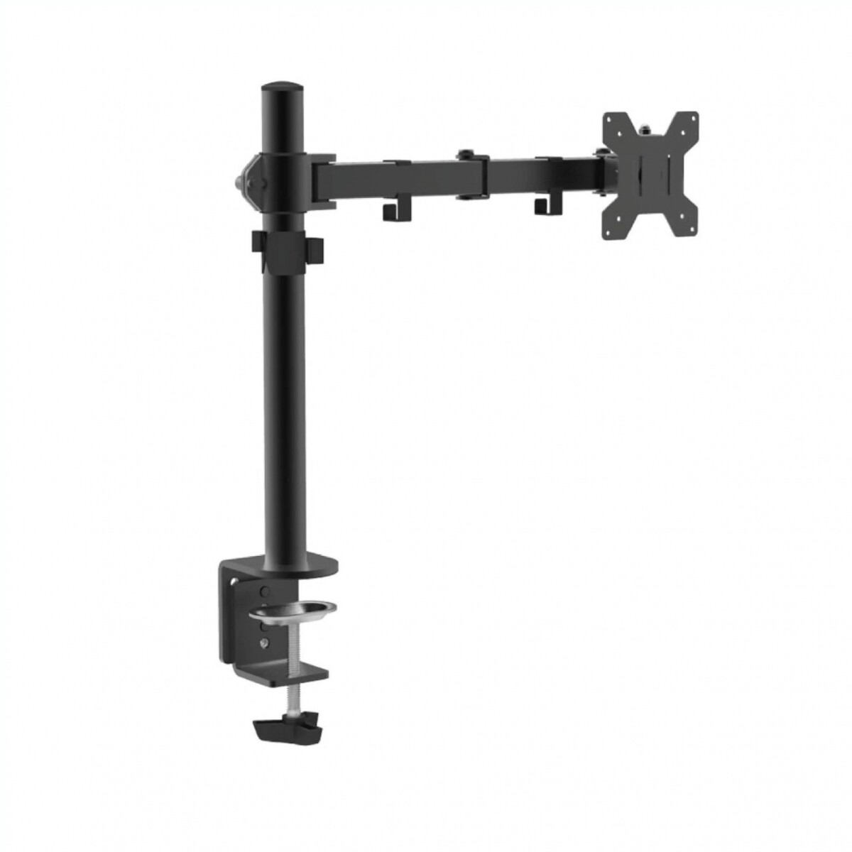 Soporte Para Monitor XION XI-SO111G.CU 13' A 23' Regulación A Gas 