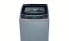 Lavarropas Gris - Carga Superior 15 KG - Modelo WMTJ 1580 - James Lavarropas Gris - Carga Superior 15 KG - Modelo WMTJ 1580 - James