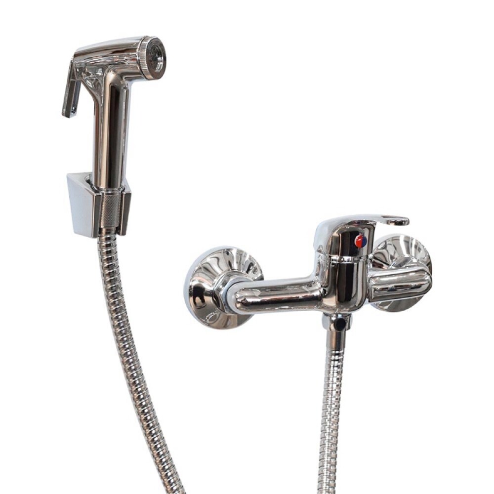 DUCHA HIGIÉNICA MODELO KLEIN TREVI Ducha Higiénica Modelo Klein Trevi