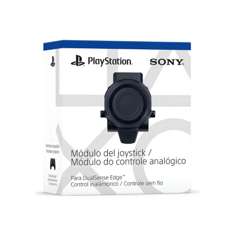 Modulo de Joystick Control DualSense Edge Modulo de Joystick Control DualSense Edge