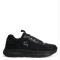 Championes de Hombre Push Negro