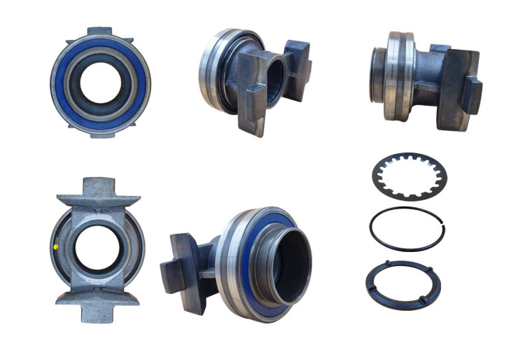 Rodamiento Embrague Volvo Camion Vm270 Vm260 09-25 Rodamiento Embrague Volvo Camion Vm270 Vm260 09-25