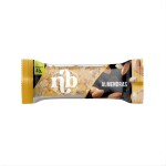 NATURAL BARS COCO RALL Y ALMENDRA X 45GR única