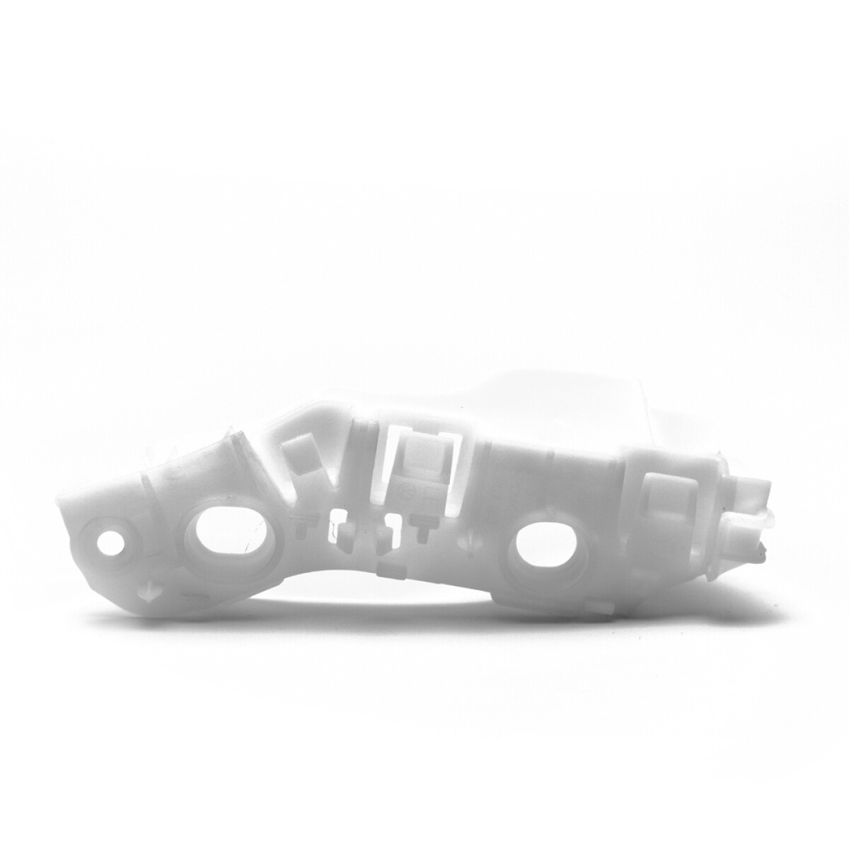 SOPORTE DE PARAGOLPE IZQUIERDO POLO 18/… 