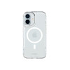 Protector Prodigee Super Hero para iPhone 16 transparente Protector Prodigee Super Hero Para Iphone 16 Transparente