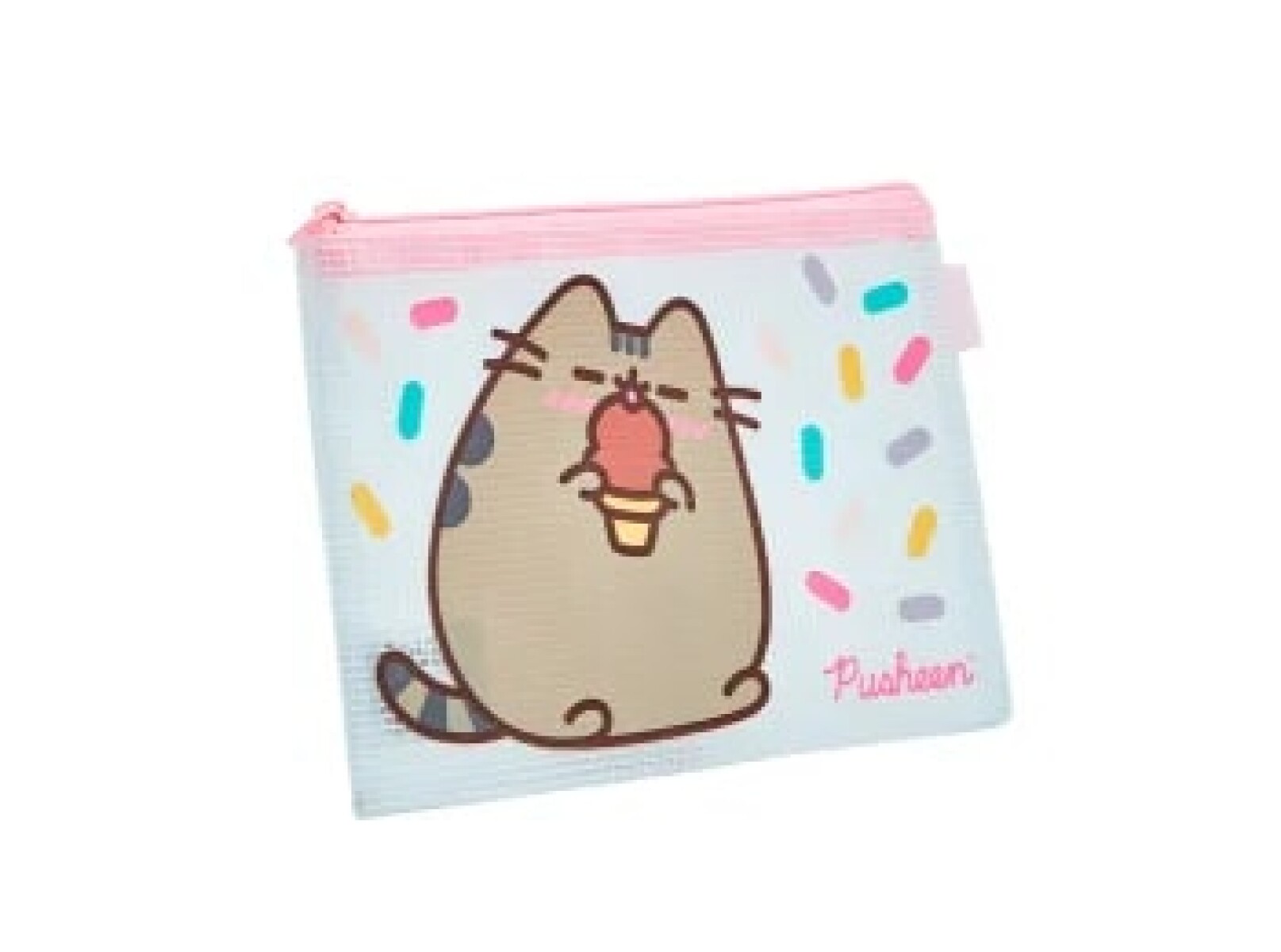 Sobre Pusheen A5 