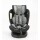 Silla de Auto Bebesit Saturn 0-1-2-3 Isofix GRIS