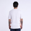 Logo Erono - Hombre Grey Barely/orange
