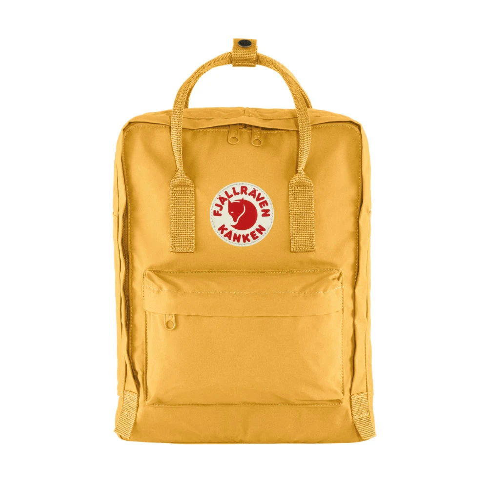 Kanken - Unisex Ochre