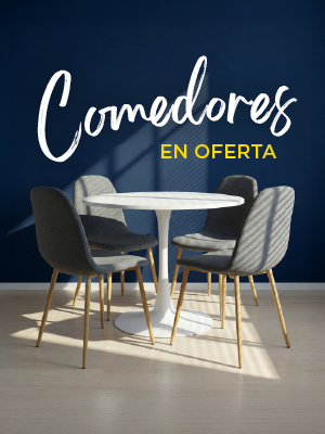 SALE Comedores