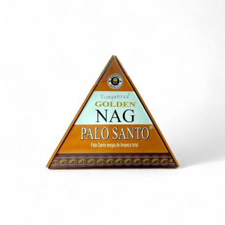 Conos De Incienso Para Fuentes De Humo Palo Santo