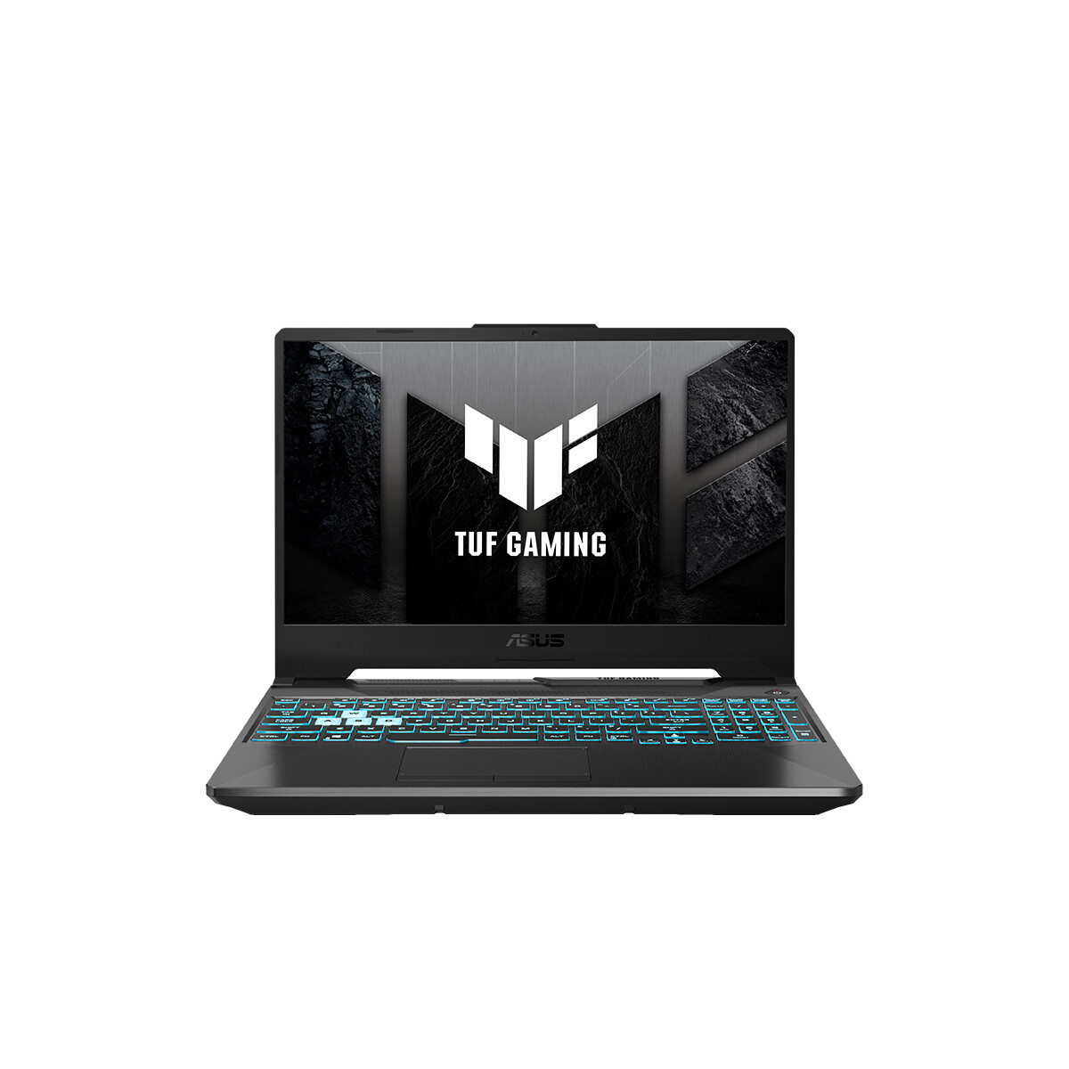 Notebook ASUS TUF Gaming FA506NC-GHN807W Ryzen 7 7445HS 3050 