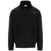 Casaca Training Logo Korpo Zentil Hombre Black