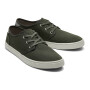 Htg Cvs Carlo Sneak - Hombre Green
