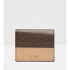 LUCCIA BROWN SYNTHETIC BROWN