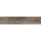 PORCELANATO PISOS Y REVESTIMIENTOS DE 26X160 MADERADO RECTIFICADO MARRON OSCURO SERIE NORTHWOOD BALDOCER GAMAS DE MARRON