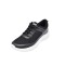 CHAMPION 39-44 BLACK/WHIT