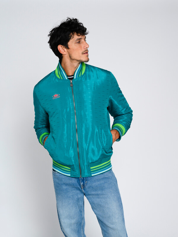 CAMPERA REVERSIBLE RAMSEY Umbro Hombre 00v