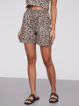 Short Lupina Estampado 1