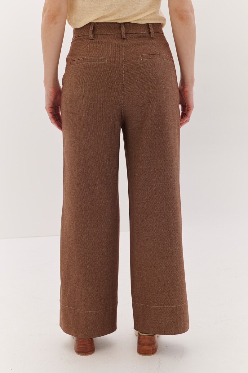 PANTALON LASSY CAMEL