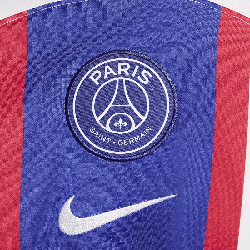 Remera Nike Psg Alternativo Remera Nike Psg Alternativo