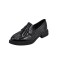 ZAPATO 35-40 BLACK SHIN