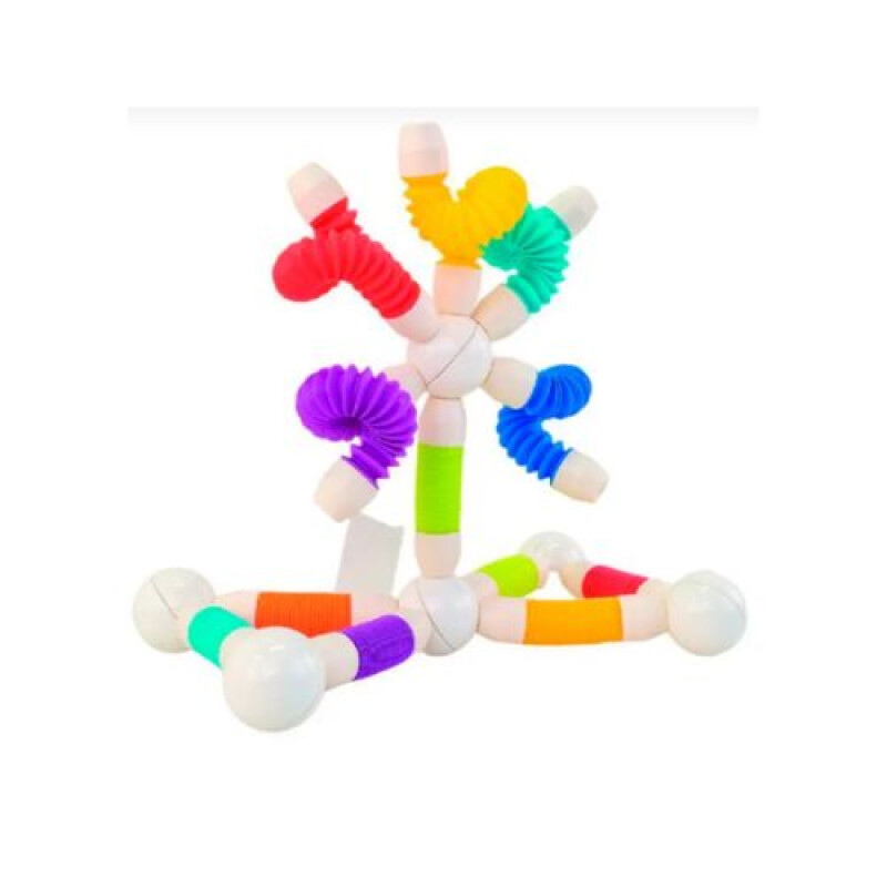 Bloques Tubos Magneticos Flexibles Bloques Tubos Magneticos Flexibles