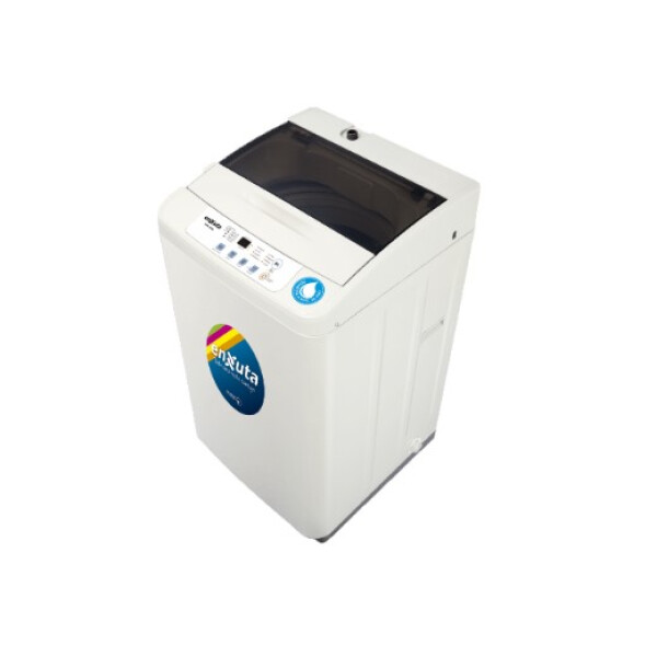 LAVARROPA AUTOMATICO 5 KG CARGA SUPERIOR S/ BOMBA ENXUTA LAVARROPA AUTOMATICO 5 KG CARGA SUPERIOR S/ BOMBA ENXUTA