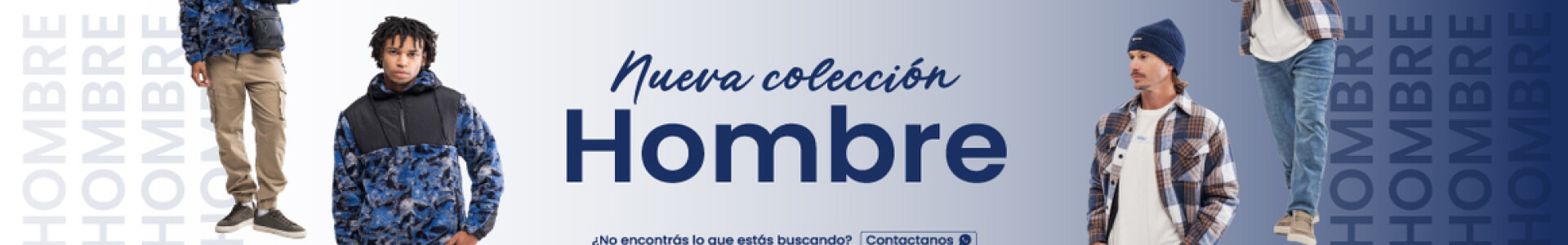HOMBRE