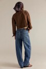 JEAN BAGGY TRURO Azul