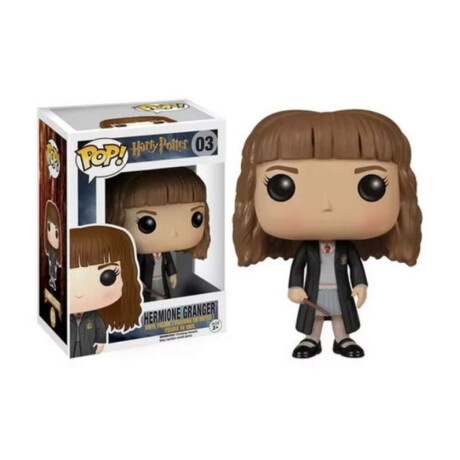 Hermione Granger Harry Potter - 03