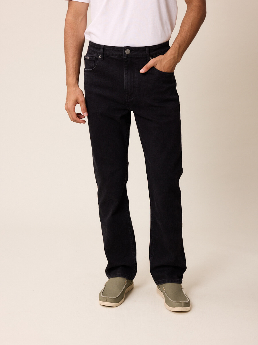 JEAN LENARO POLANCO - Negro 