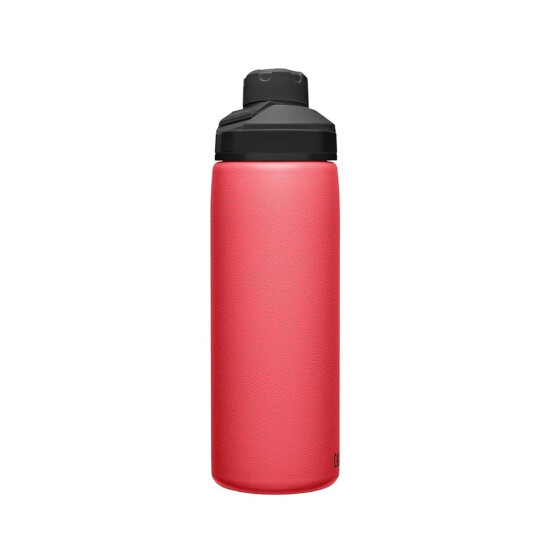Botella Camelbak Chute Mag 600ml, Acero Inox. Insulado - Frutilla Salvaje 0