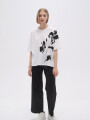 Remera Minehrva Estampado 1
