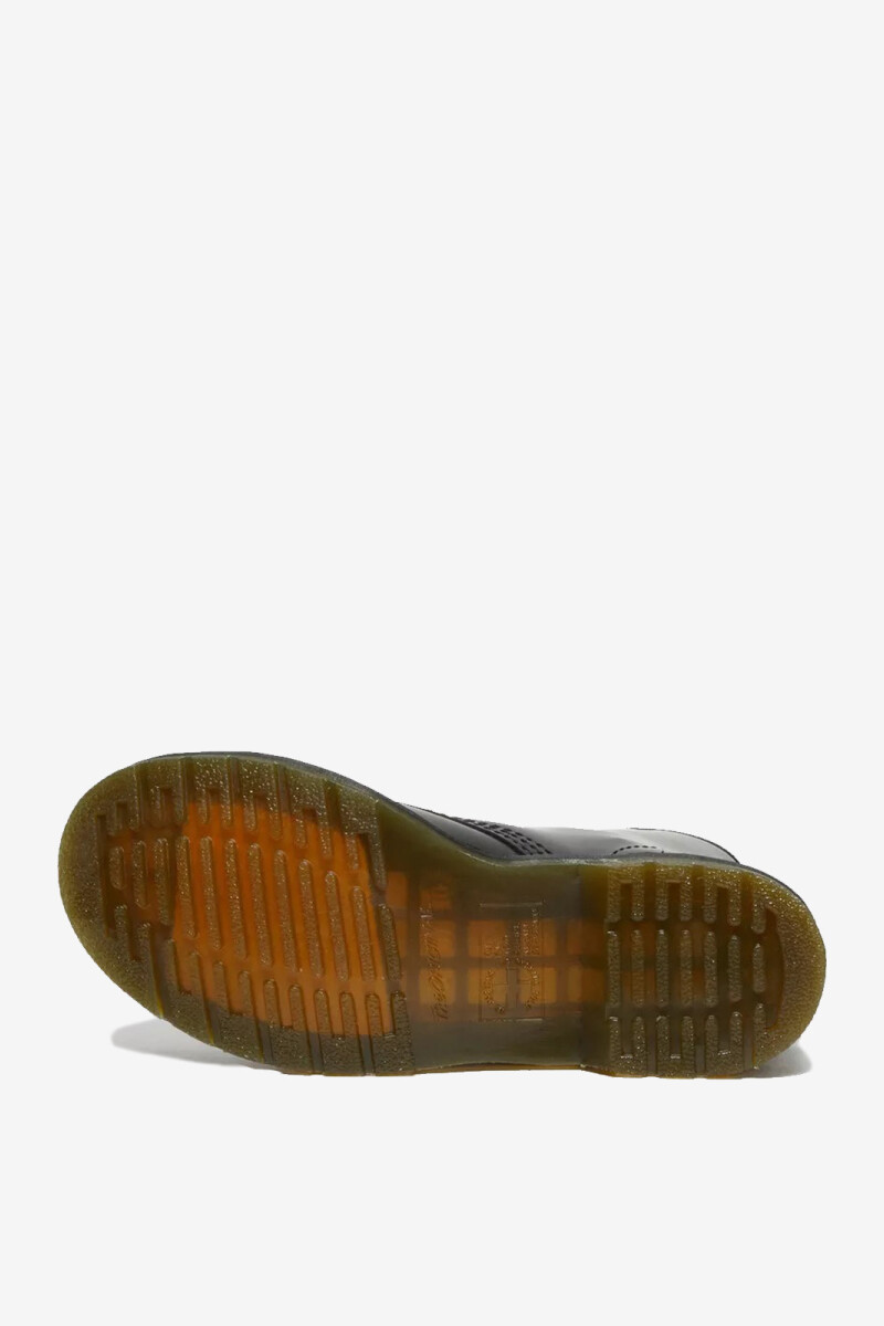 Bota 1460 W Negro