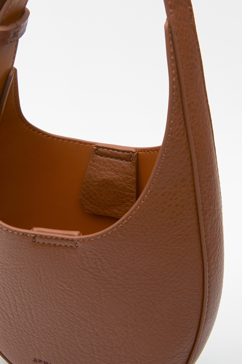 BANDOLERA PEQUEÑA Cuero