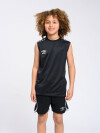 MUSCULOSA POLY JUNIOR Umbro Junior 002