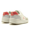 Championes The Brooklyn Haus Balmain de Niños Blanco-beige