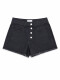 SHORT MOLA NEGRO