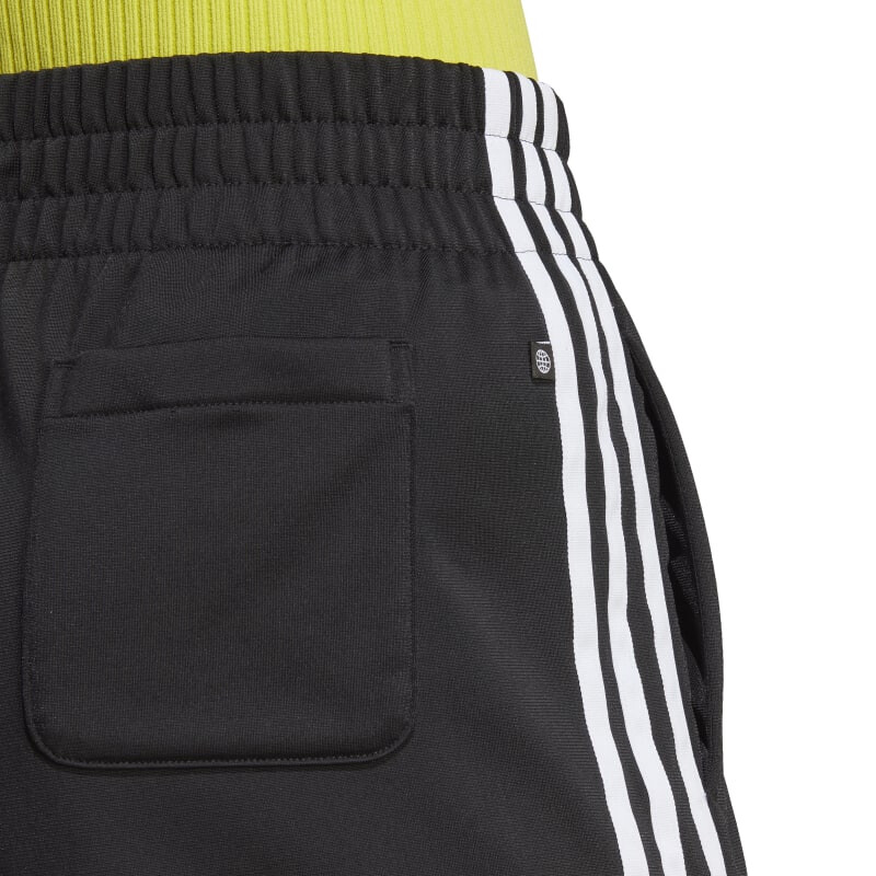 Short Adidas de Mujer - IB7426 Negro