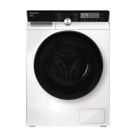 Lavasecarropa Smartlife 8KG / 6KG - Inverter Blanco SL-WDFL8 Lavasecarropa Smartlife 8KG / 6KG - Inverter Blanco SL-WDFL8