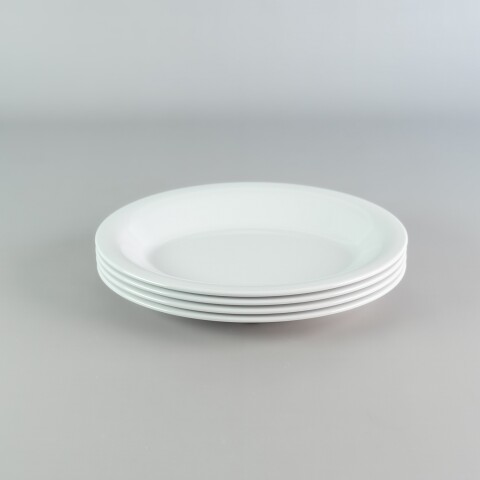 Fuente Oval Melamina 30x22 Fuente Oval Melamina 30x22