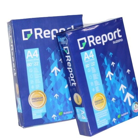 2X1 PAPEL REPORT A4 80GR X 500 HOJAS 2X1 PAPEL REPORT A4 80GR X 500 HOJAS