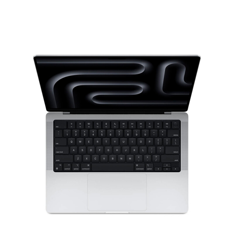 MacBook Pro 14" M3 8Gb 1Tb Space Grey US MacBook Pro 14" M3 8Gb 1Tb Space Grey US